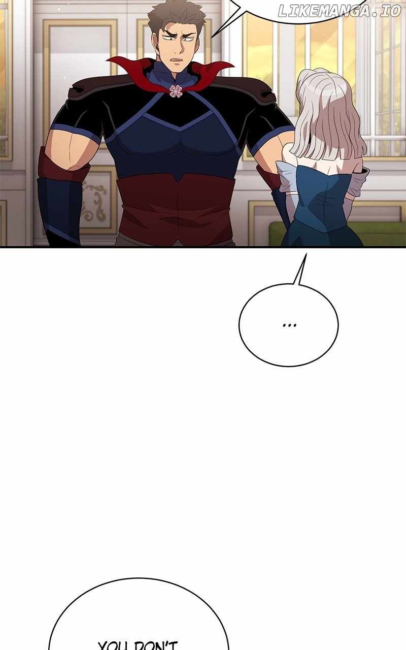 The Strongest Florist Chapter 233 40